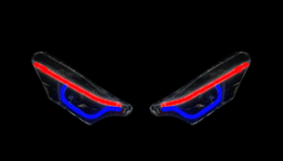 Park Light (Supra x 125)