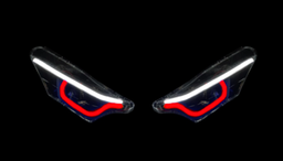 Park Light (Supra x 125)