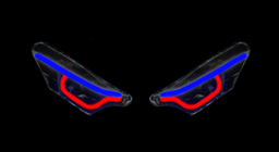Park Light (Supra x 125)