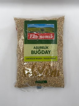 800g| Ekonomik geschälte Weizen | قمح مقشور (حنطة)