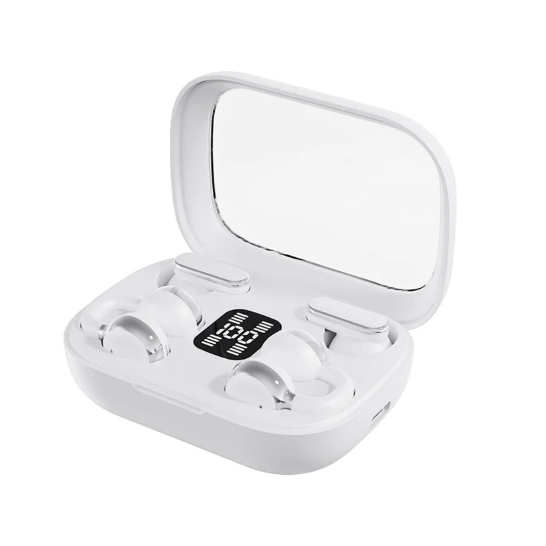 Airpod 4 oreilles 