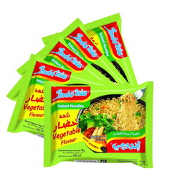 5st| Indomie _ Nudeln Vegetable | إندومي خضار