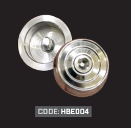 Handle Bar End (Airblade)