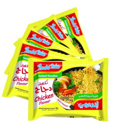 5st| Indomie _ Nudeln Chicken | إندومي دجاج