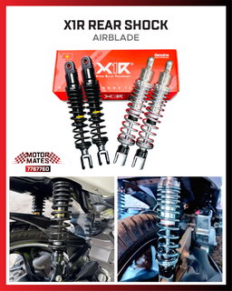 X1R Rear Shock (Airblade)