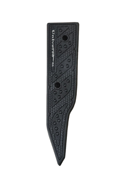 Black Airblade Footrest (2020-2025)