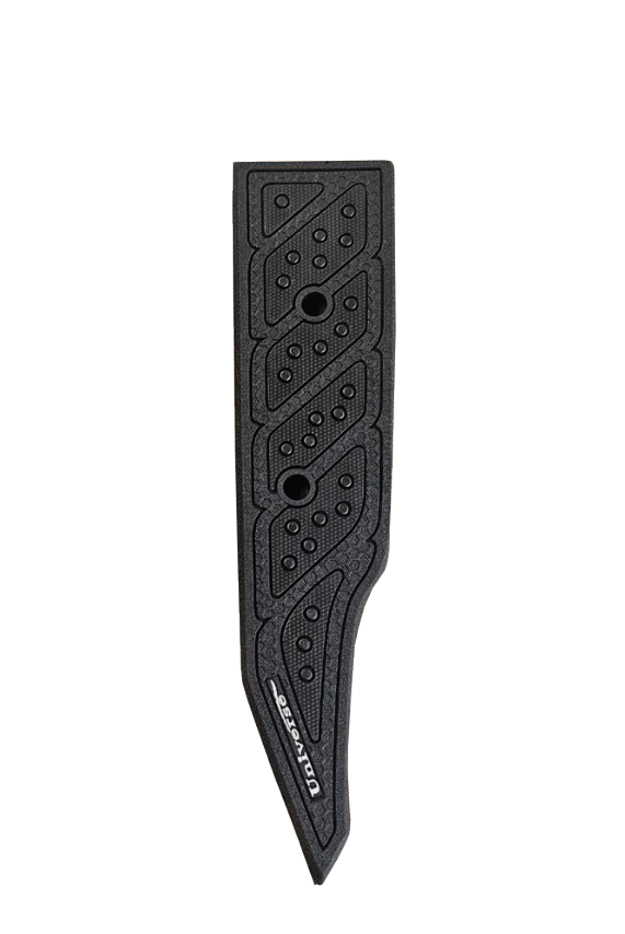 Black Airblade Footrest (2020-2025)_2