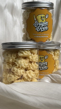 Smooth Butter/Choc Cookies 
