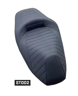 Racing Seat (Airblade 2020-2025)