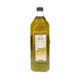 2 L| Jibal Afrin Natives Olivenöl | زيت زيتون جبال عفرين