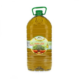4L| Jibal Afrin Natives Olivenöl \ زيت زيتون جبال عفرين