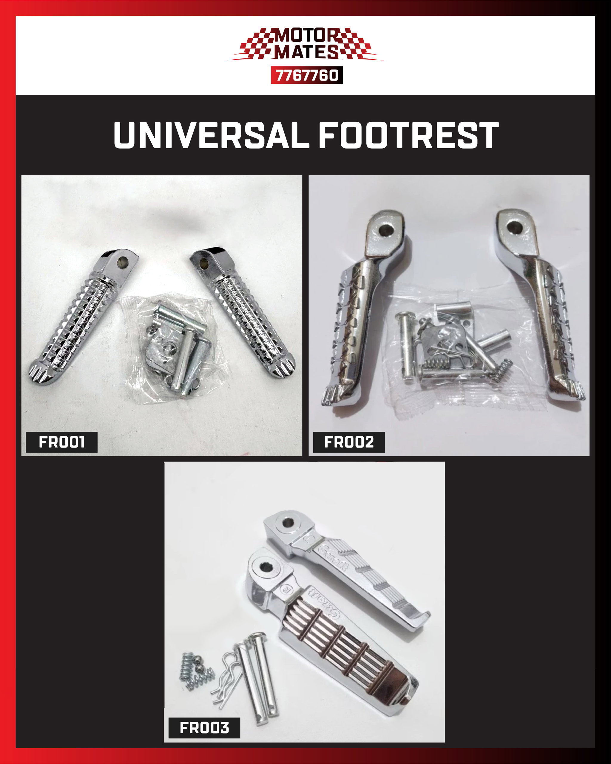 Universal Footrest_0