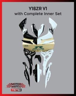 Y16zr V1 Coverset
