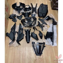 Y16zr V1 Coverset
