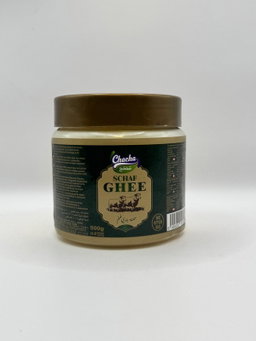500g| Chacha Schafghee | سمن خاروف بلدي