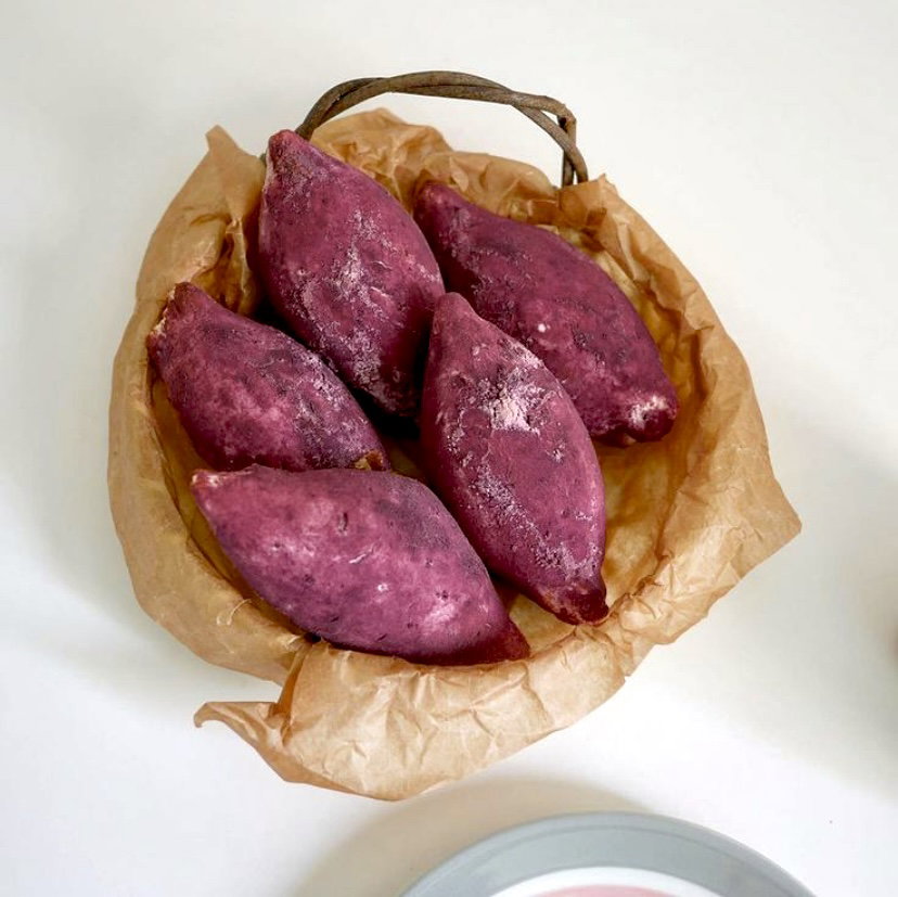Goguma Ppang Chocolate