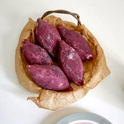 Goguma Ppang Chocolate