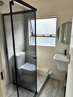 Acomodação em Sandton [Huntingdon Terrace, Morningside]