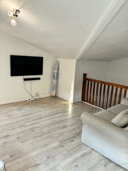 Acomodação em Sandton [Huntingdon Terrace, Morningside]