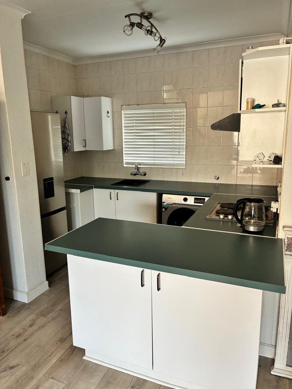 Acomodação em Sandton [Huntingdon Terrace, Morningside]_2