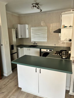Acomodação em Sandton [Huntingdon Terrace, Morningside]