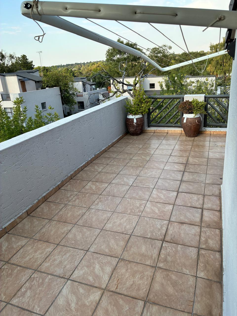 Acomodação em Sandton [Huntingdon Terrace, Morningside]_6