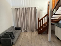 Acomodação em Sandton [Huntingdon Terrace, Morningside]