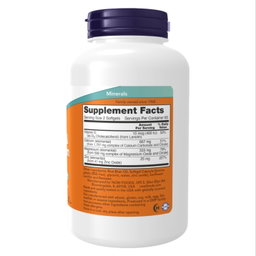 NOW - Calcium & Magnesium Softgels
