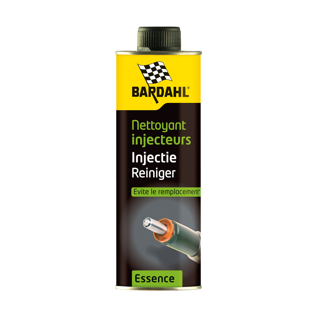 Nettoyant injecteur essence