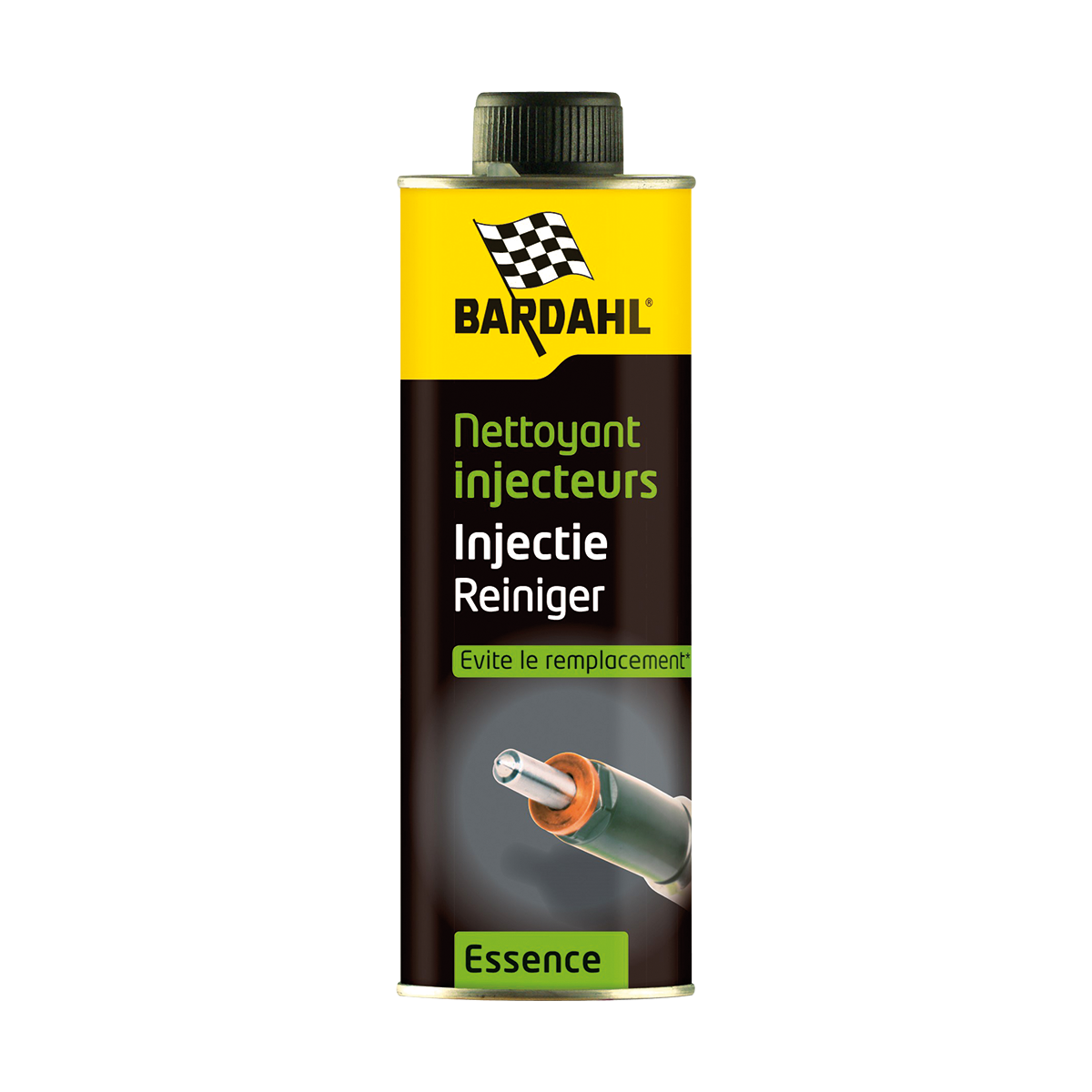 Nettoyant injecteur essence_0