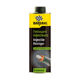 Nettoyant injecteur essence