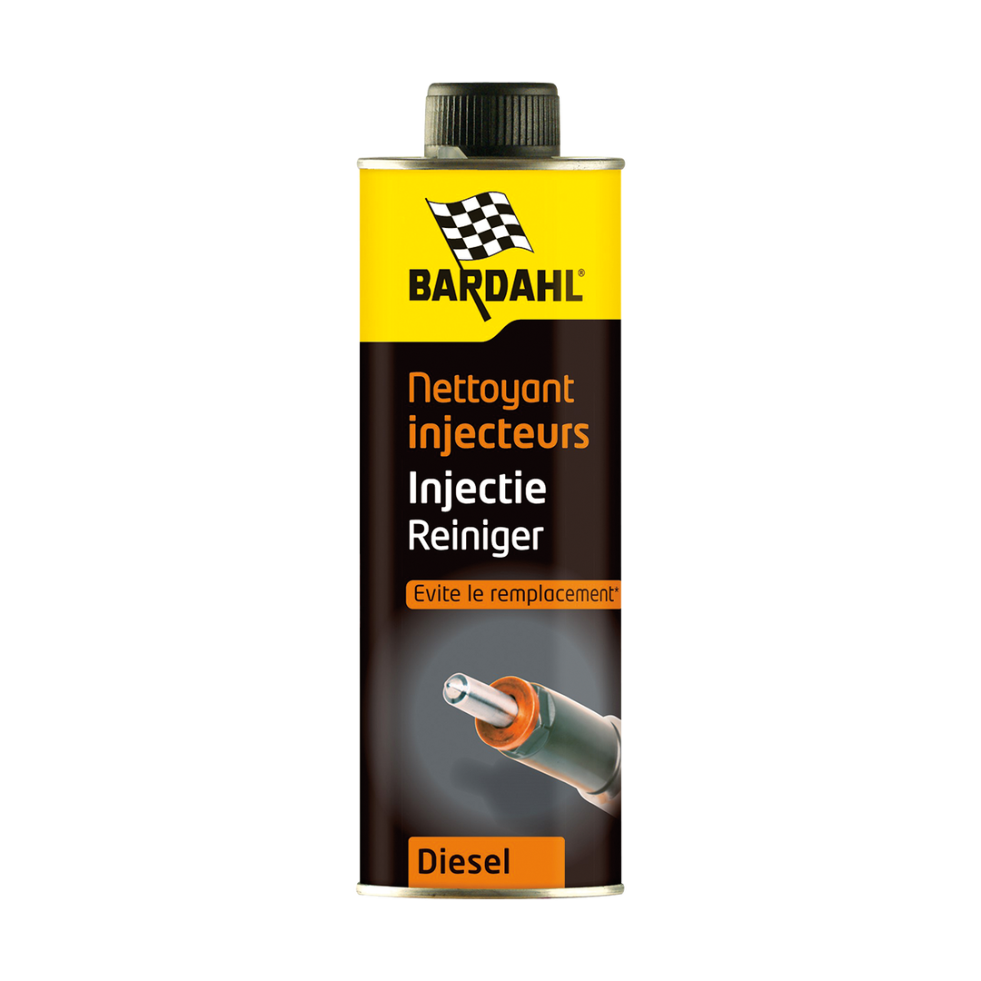 Nettoyants injecteur diesel