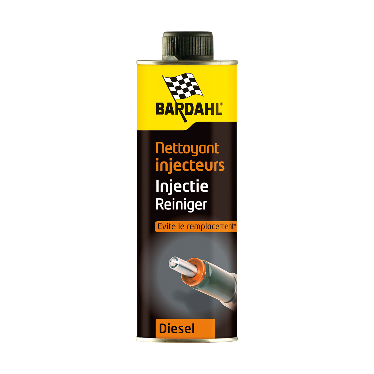 Nettoyants injecteur diesel_0
