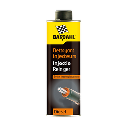 Nettoyants injecteur diesel
