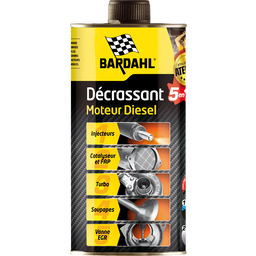 Decrassant 5 en 1 Diesel