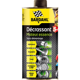 Decrassant 5 en 1 essence
