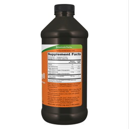 NOW - Chlorophyll Liquid, Mint
