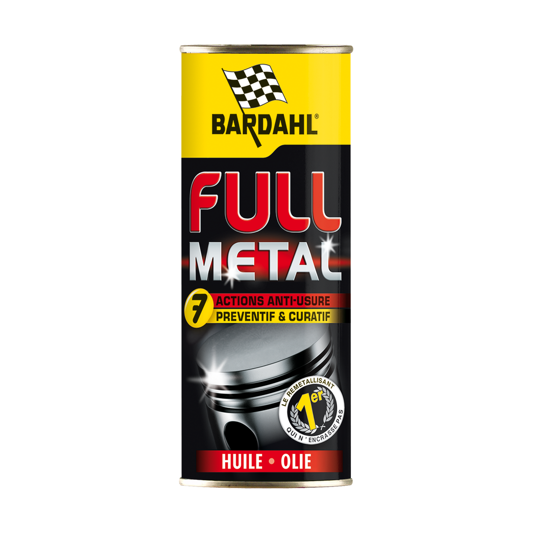 Full Métal