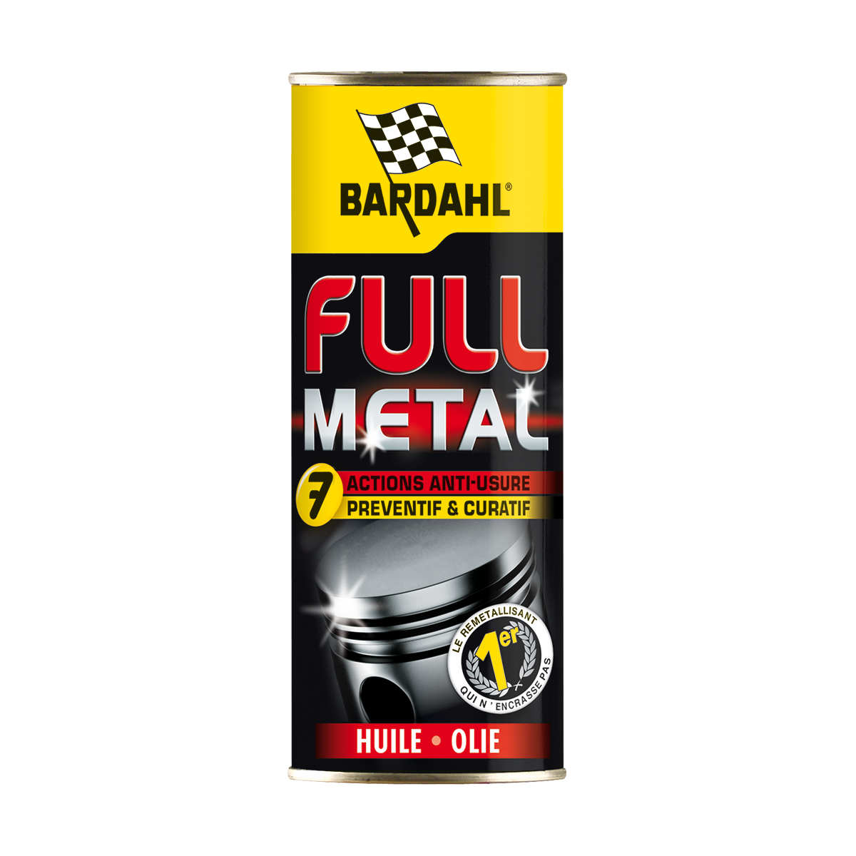 Full Métal_0