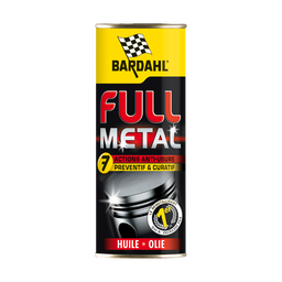 Full Métal