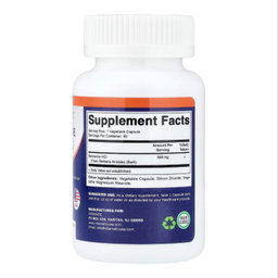 Vitamatic - Berberine 500 mg