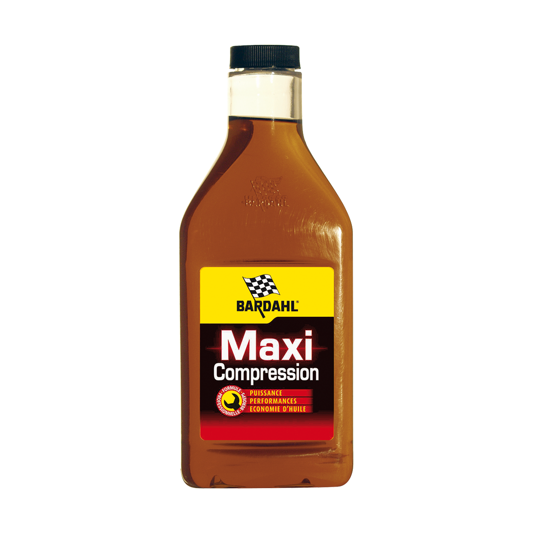 Maxi Compression