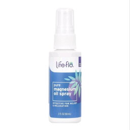 Life flo - Pure Magnesium Oil Spray