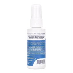 Life flo - Pure Magnesium Oil Spray