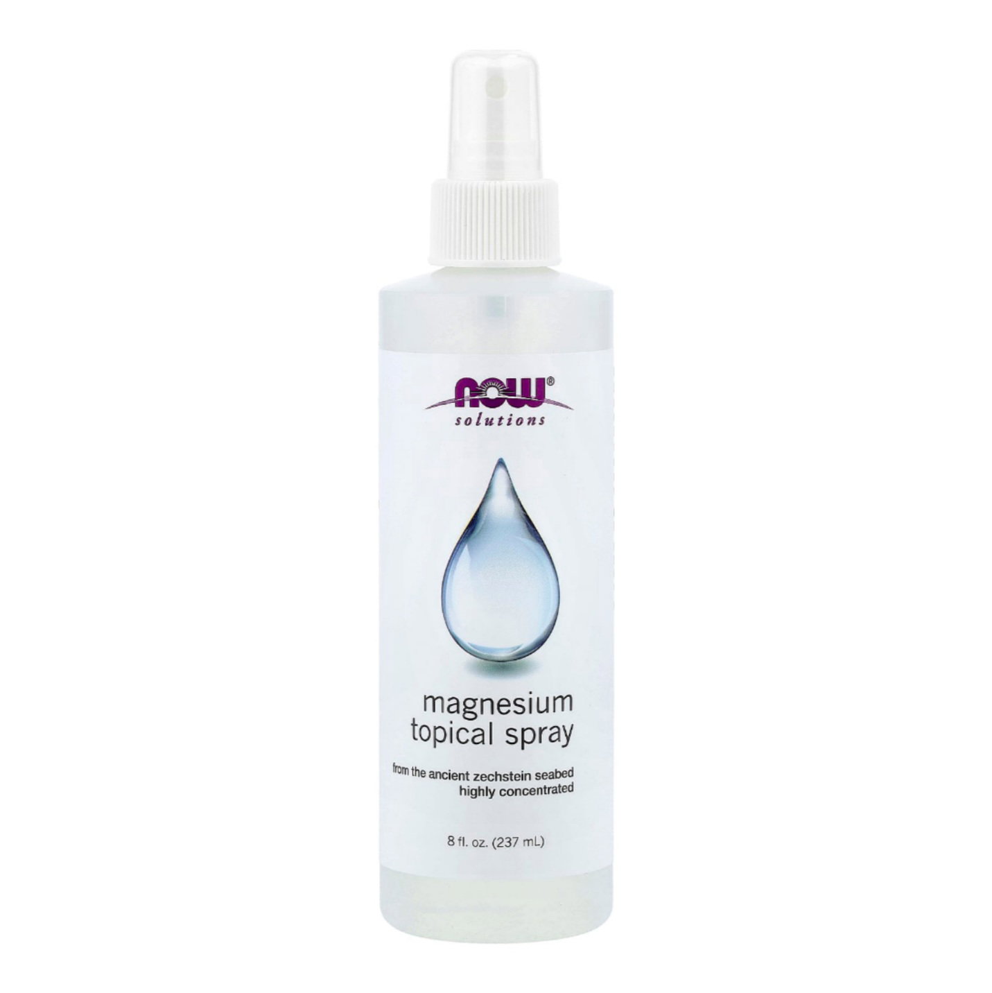 NOW - Magnesium Topical Spray_0