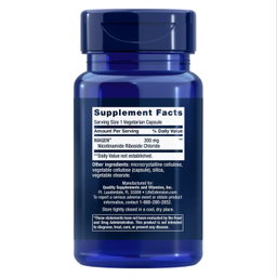 Life Extension - NAD+ Cell Regenerator 300 mg