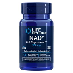 Life Extension - NAD+ Cell Regenerator 300 mg