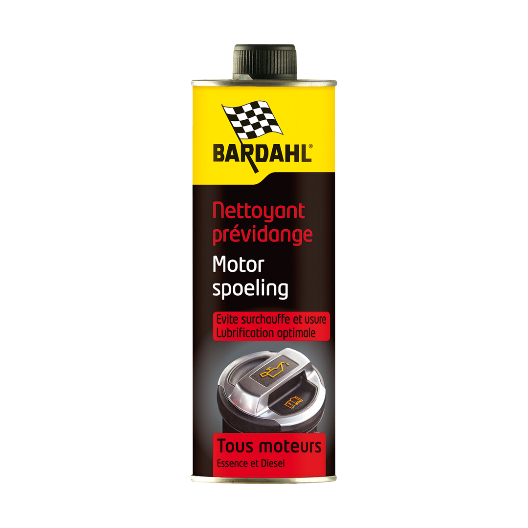 Nettoyant previdange