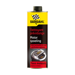 Nettoyant previdange