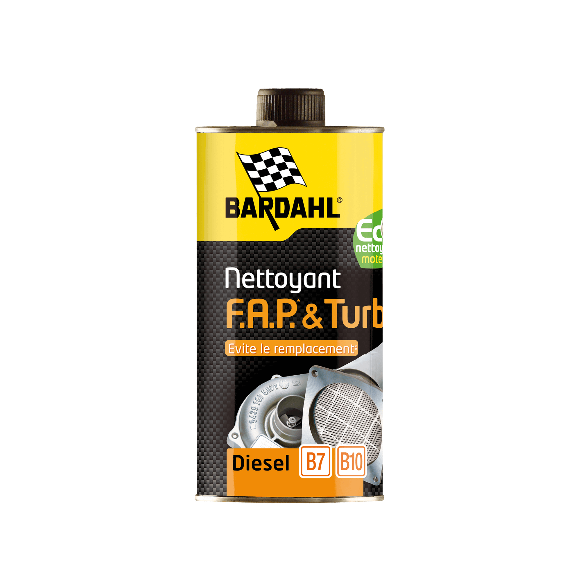 Nettoyant  FAP & Turbo_0